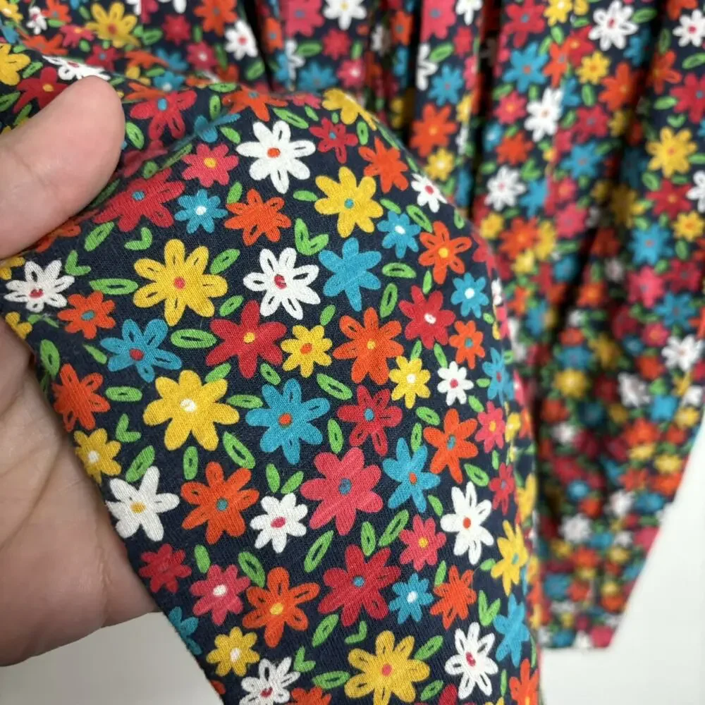Frugi Rainbow Dress - Picture 6 of 6